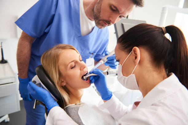 Best Dentures (Full and Partial)  in Malad City, ID