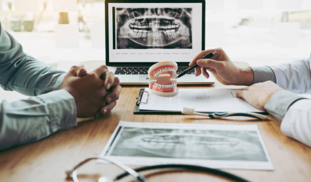 Emergency Dental Services in Malad City, ID