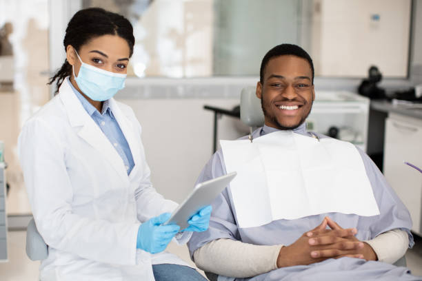 Best Dental Fillings (Composite and Amalgam)  in Malad City, ID
