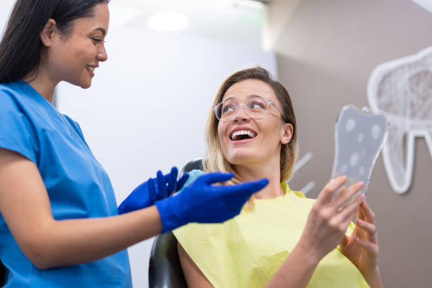 Best Dental Inlays and Onlays  in Malad City, ID