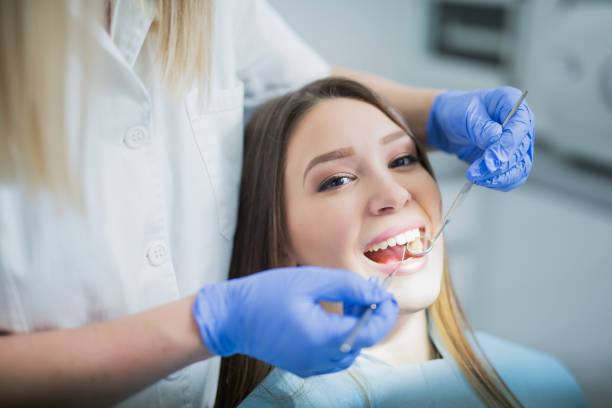 Best Preventive Dentistry  in Malad City, ID